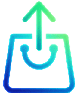 Logo Mii tienda🚀